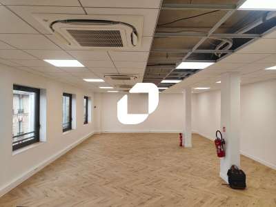 Location Bureaux à Boulogne-Billancourt