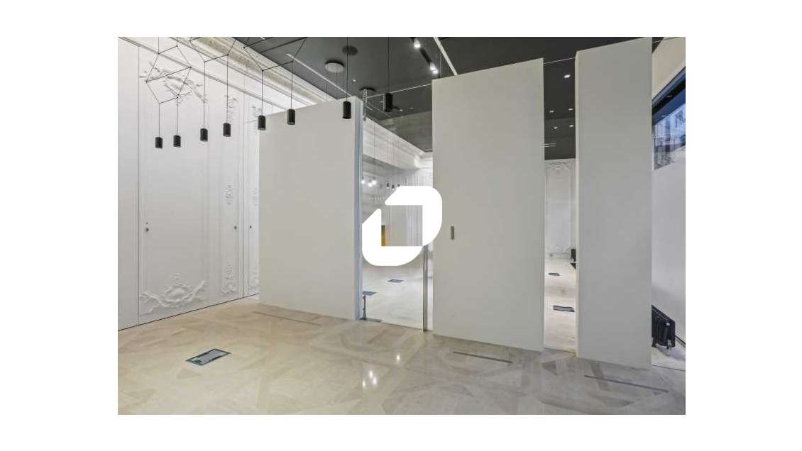 A louer Bureaux 130m² Boulogne billancourt