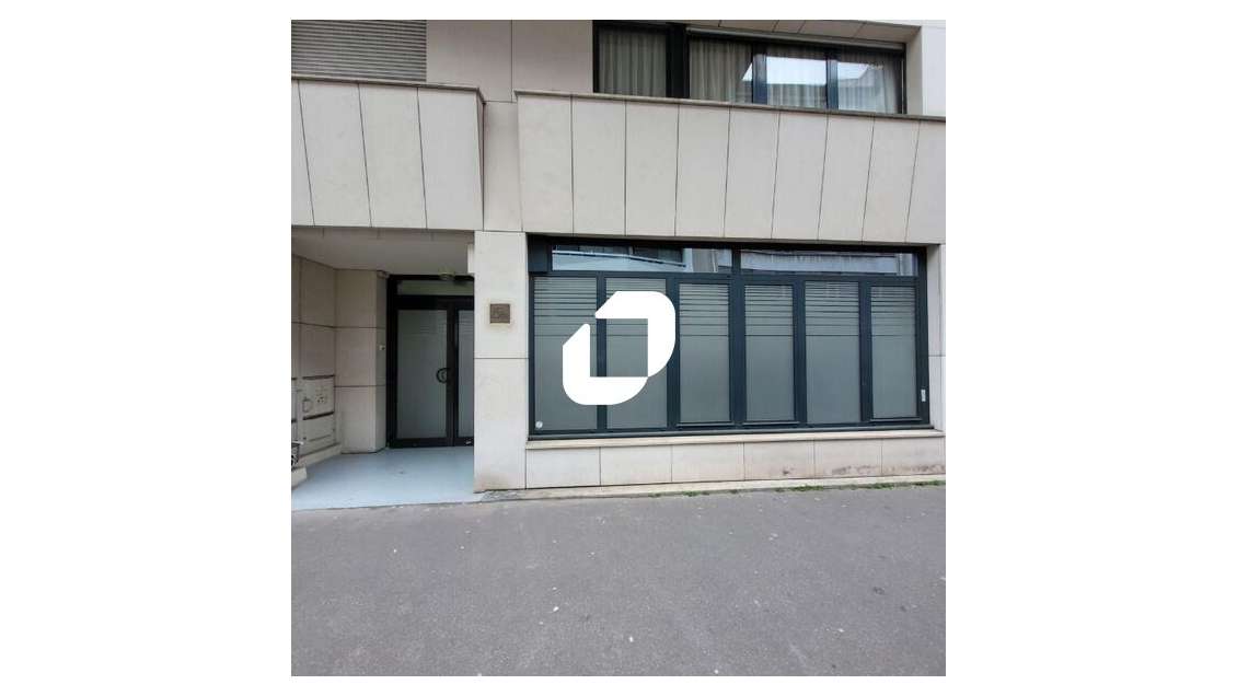 A louer Bureaux 49m² Boulogne billancourt