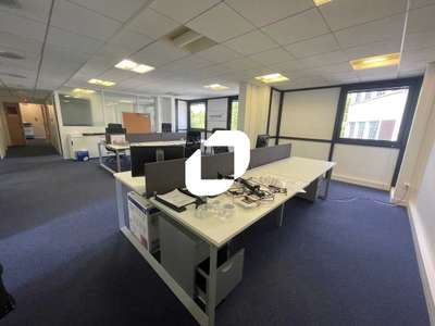 Location Bureaux à Boulogne-Billancourt