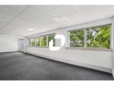 Location Bureaux à Boulogne-Billancourt