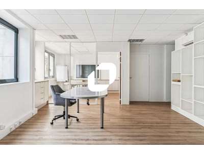 Location Bureaux à Boulogne-Billancourt