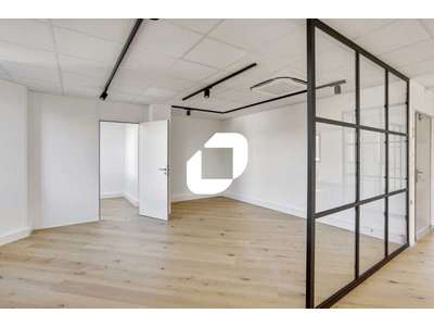 Location Bureaux à Boulogne-Billancourt