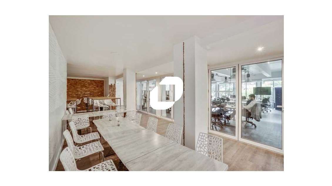 A louer Bureaux 15m² Boulogne billancourt