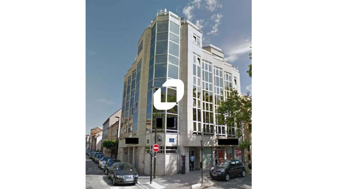 A louer Bureaux 72m² Boulogne billancourt