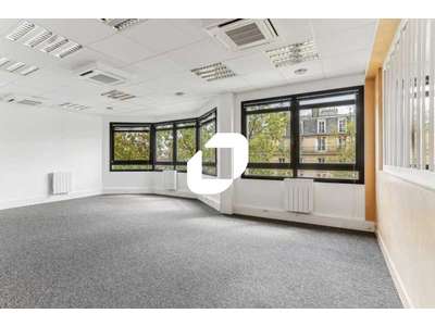 Location Bureaux à Boulogne-Billancourt