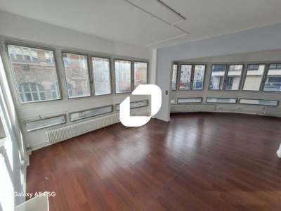 Location Bureaux à Boulogne-Billancourt