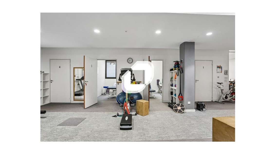 A louer Bureaux 174m² Boulogne billancourt