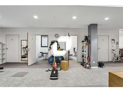 Location Bureaux à Boulogne-Billancourt