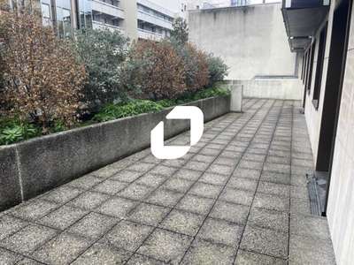 Location Bureaux à Boulogne-Billancourt