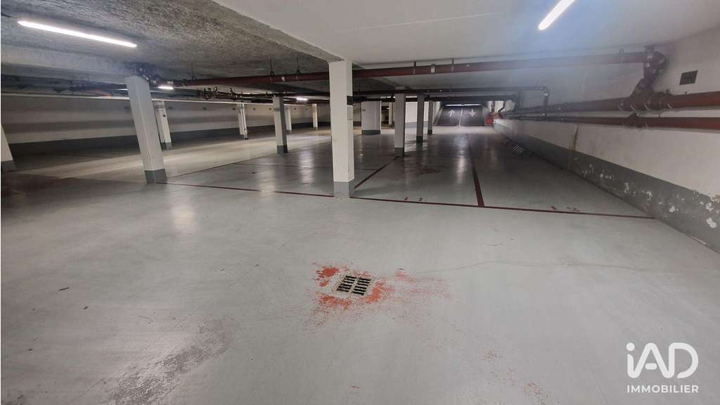 Bureau à Boulogne-Billancourt