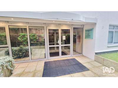 Location Bureaux à Boulogne-Billancourt