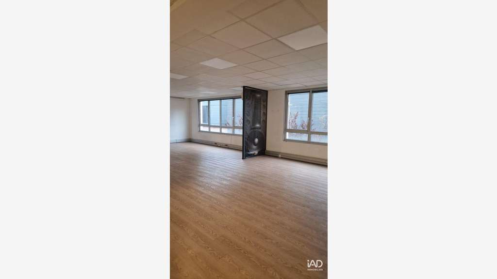 Bureau à Boulogne-Billancourt