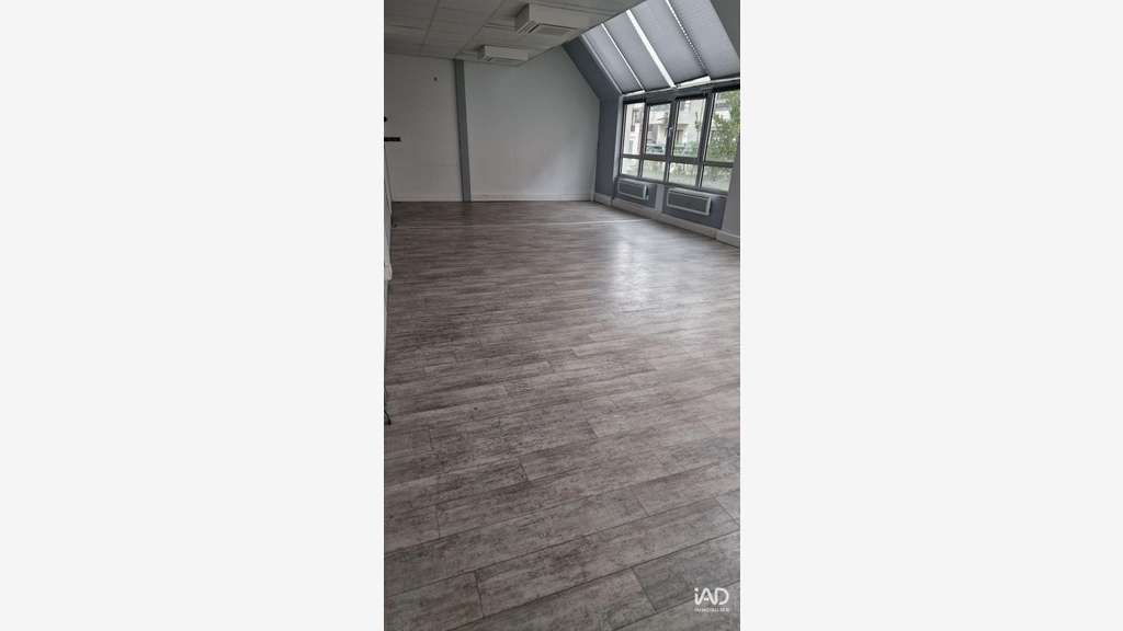 Bureau à Boulogne-Billancourt