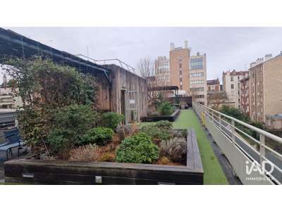 Location Bureaux à Boulogne-Billancourt