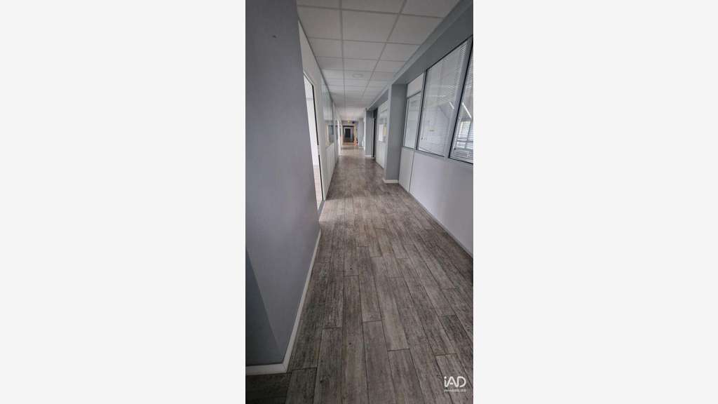 Bureau à Boulogne-Billancourt