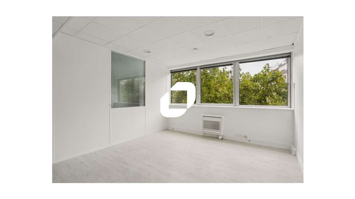 A louer Bureaux 169m² Boulogne billancourt