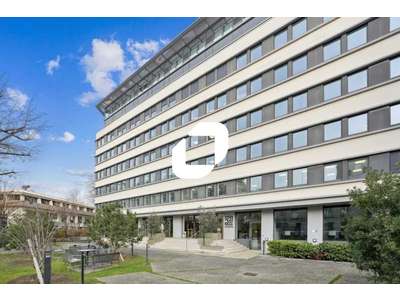 Location Bureaux à Boulogne-Billancourt