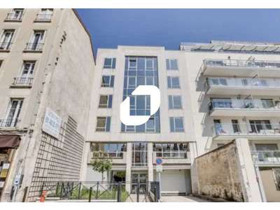 Location Bureaux à Boulogne-Billancourt