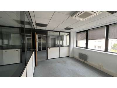 Location Bureaux à Boulogne-Billancourt