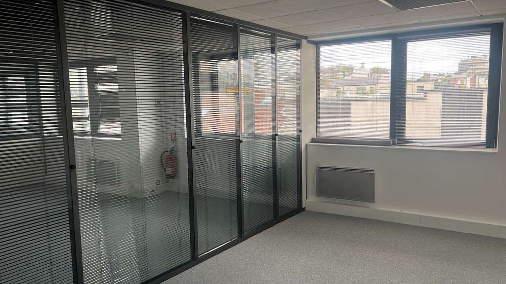 Location bureaux 169m²  Boulogne Escudier - Jaurès