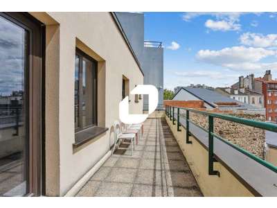 Location Bureaux à Boulogne-Billancourt