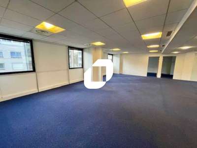 Location Bureaux à Boulogne-Billancourt