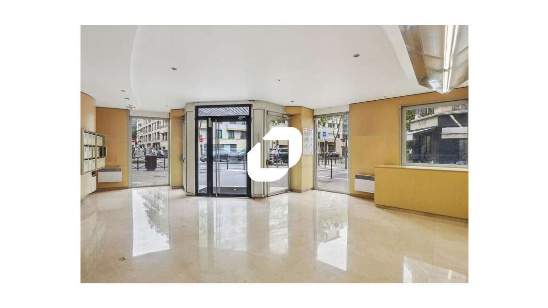 A louer Bureaux 115m² Boulogne billancourt