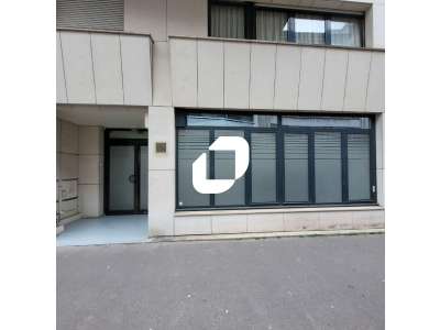 Location Bureaux à Boulogne-Billancourt