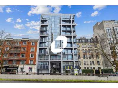 Location Bureaux à Boulogne-Billancourt