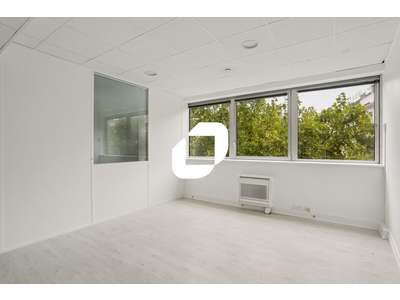 Location Bureaux à Boulogne-Billancourt