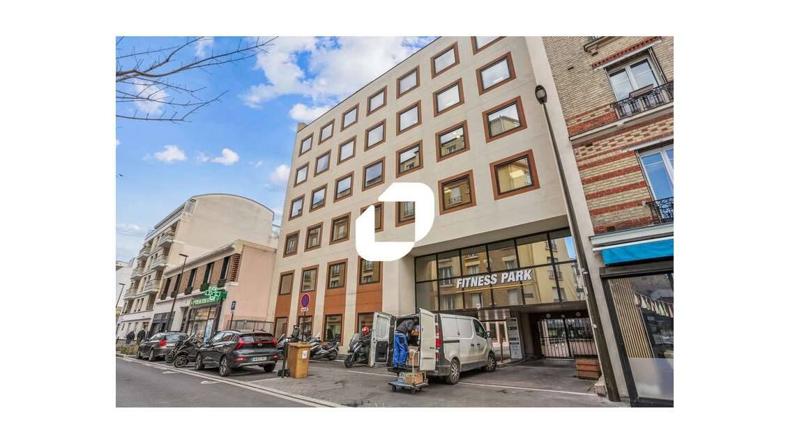 A louer Bureaux 208m² Boulogne billancourt