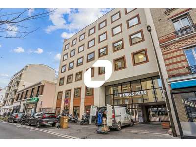Location Bureaux à Boulogne-Billancourt
