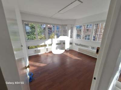 Location Bureaux à Boulogne-Billancourt