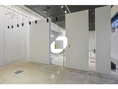 Location Bureaux à Boulogne-Billancourt