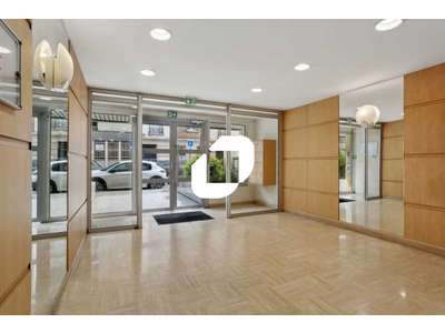 Location Bureaux à Boulogne-Billancourt