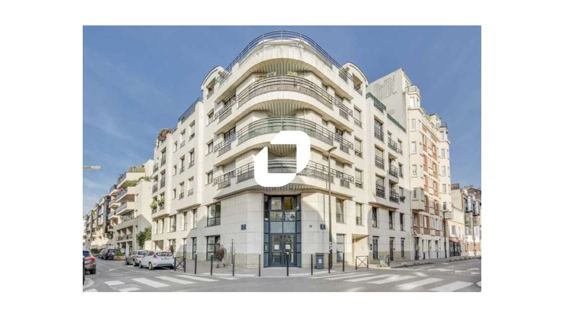 A louer Bureaux 486m² Boulogne billancourt