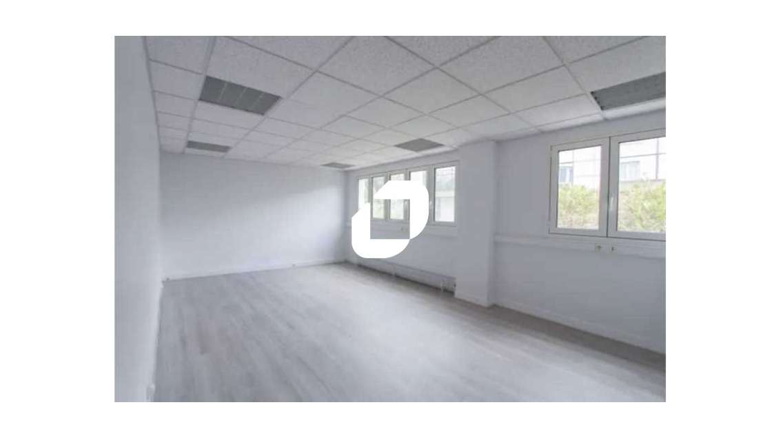 A louer Bureaux 152m² Boulogne billancourt