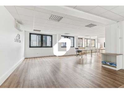 Location Bureaux à Boulogne-Billancourt