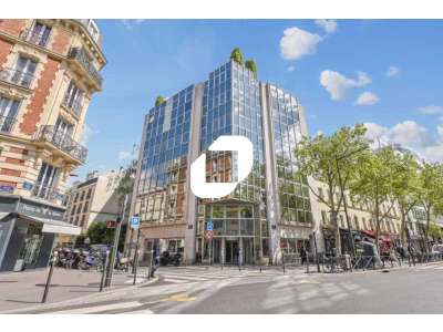 Location Bureaux à Boulogne-Billancourt
