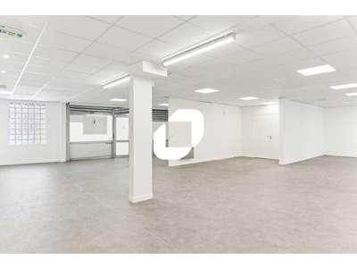 Location Bureaux à Boulogne-Billancourt