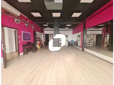 Location Bureaux à Boulogne-Billancourt