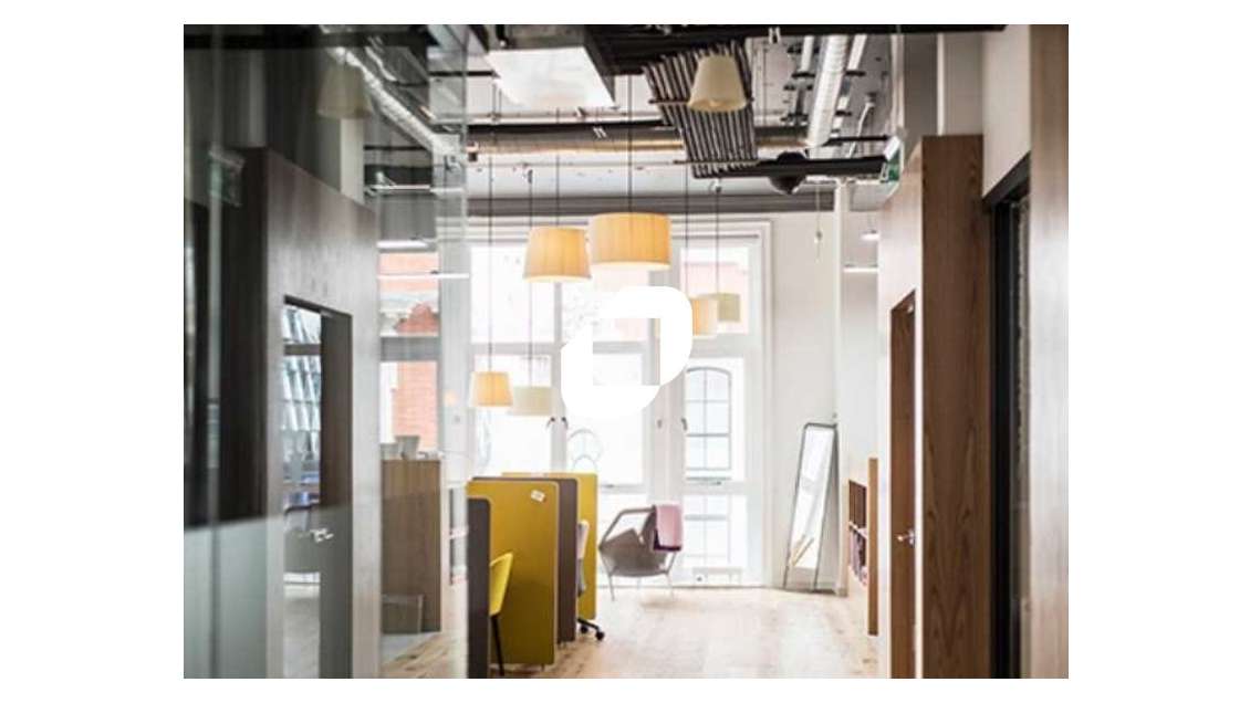 A louer Bureaux 2872m² Boulogne billancourt