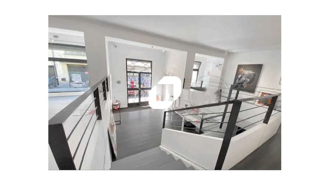 A louer Bureaux 108m² Boulogne billancourt