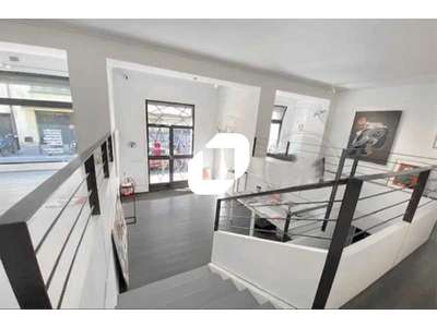 Location Bureaux à Boulogne-Billancourt