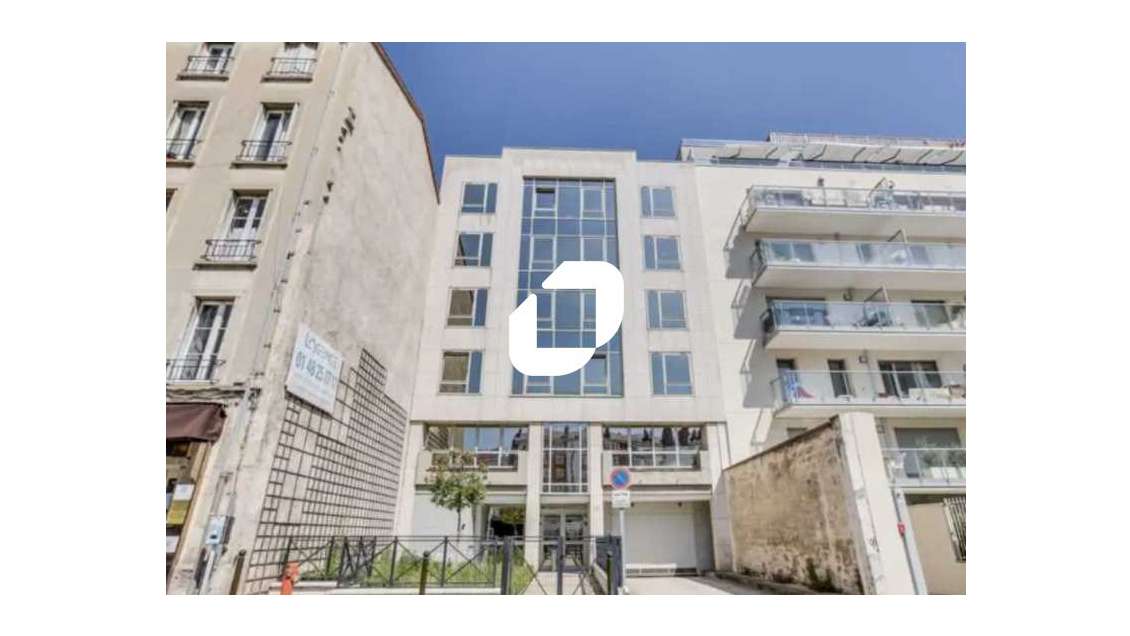 A louer Bureaux 158m² Boulogne billancourt