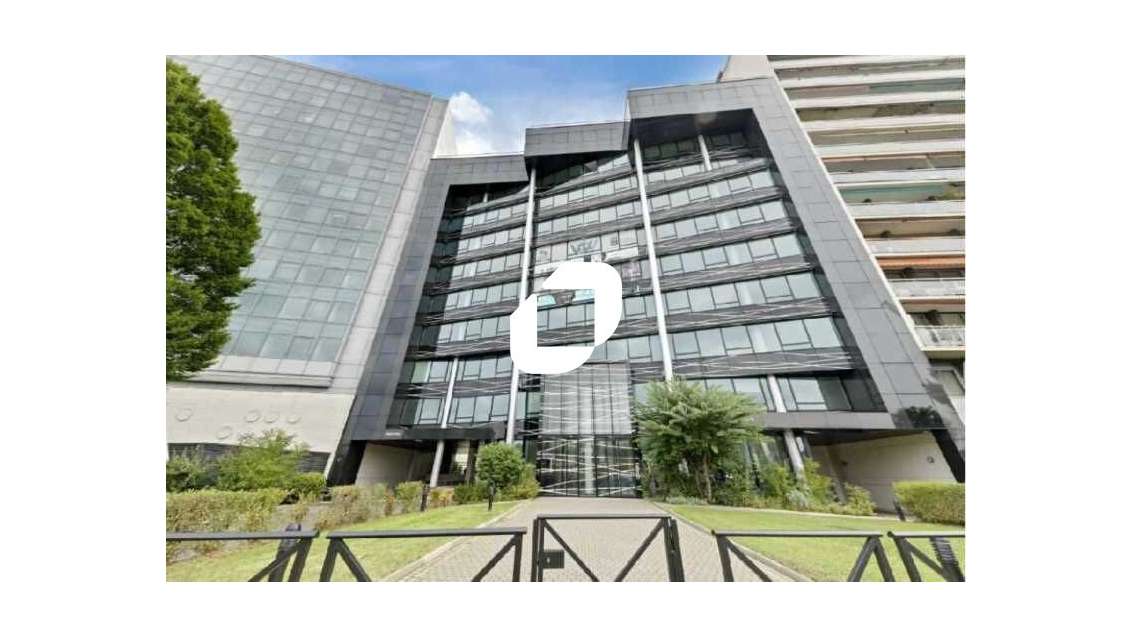 A louer Bureaux 512m² Boulogne billancourt