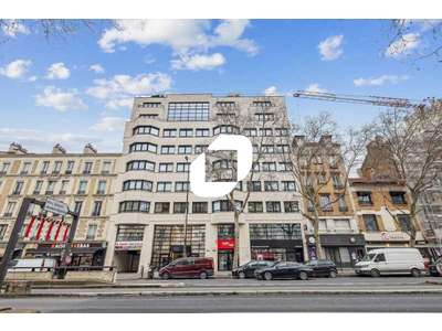 Location Bureaux à Boulogne-Billancourt