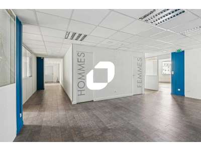 Location Bureaux à Boulogne-Billancourt