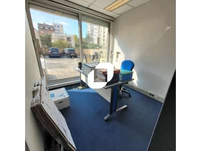Location Bureaux à Boulogne-Billancourt